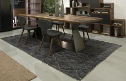 Gandia Blasco Tappeto Bereber gan OFFERTA OUTLET- Tappeti