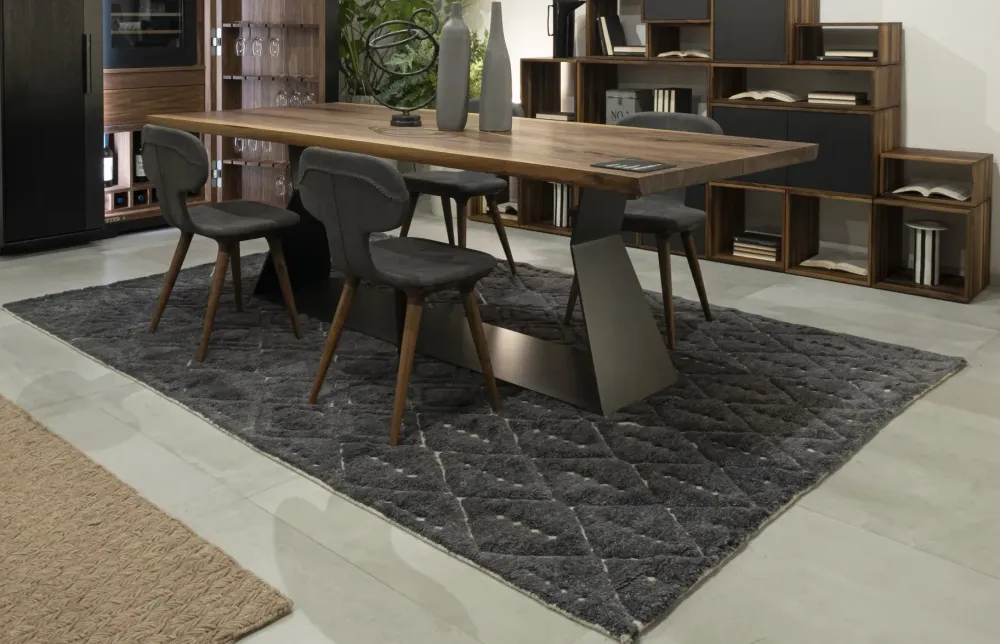 Gandia Blasco Tappeto Bereber gan OFFERTA OUTLET- Tappeti