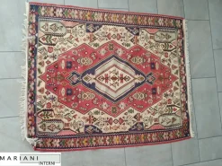 Tappeto Classico in fibra naturale  modello Alpaca a prezzi convenienti^Artigianale Discount