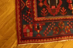 Tappeto Classico in lana  modello Hamadan a prezzi outlet^Collezione esclusiva Outlet