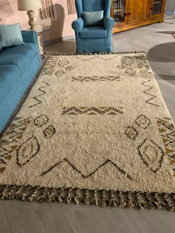 Tappeto Classico in lana  modello Ungherese a prezzi outlet^Artigianale Discount