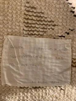 Tappeto Classico in lana  modello Ungherese a prezzi outlet^Artigianale Discount