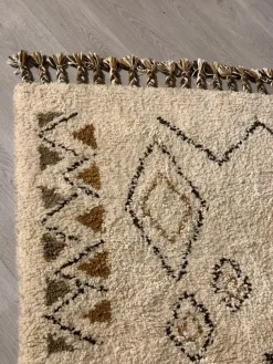 Tappeto Classico in lana  modello Ungherese a prezzi outlet^Artigianale Discount