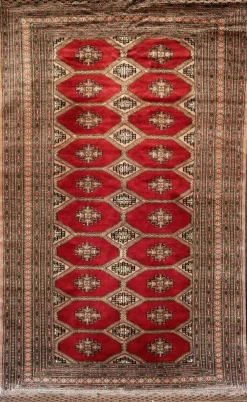 Tappeto Classico rettangolare  in lana  Persiano cm.150x260 di a prezzo scontato^Sitap New