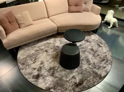 Tappeto design Dive a prezzo ribassato^Lago Discount