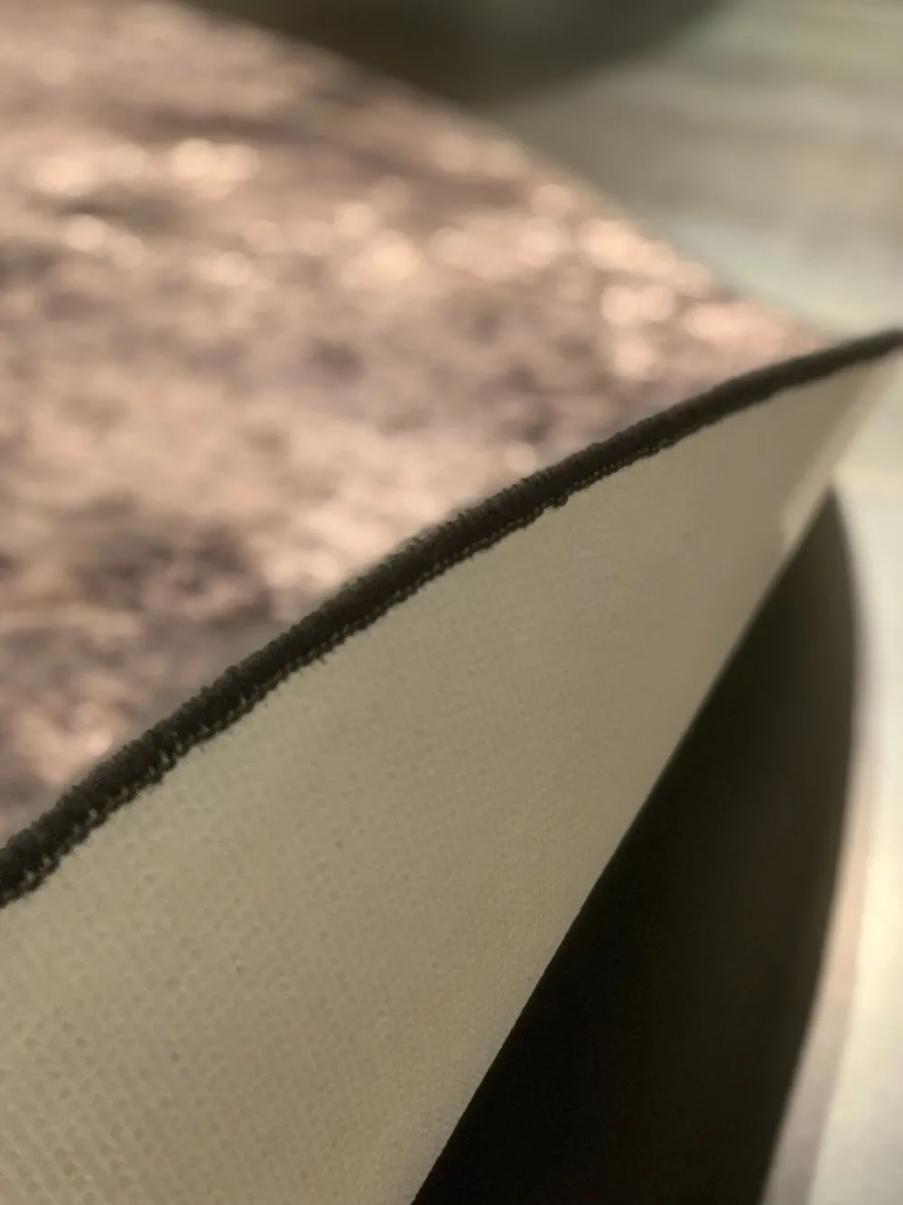 Tappeto design Dive a prezzo ribassato^Lago Discount