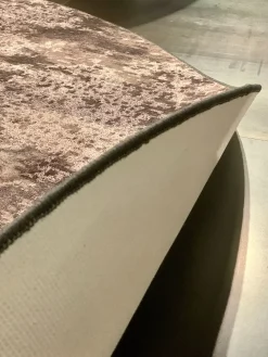 Tappeto design Dive a prezzo ribassato^Lago Discount