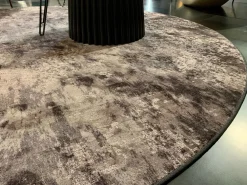 Tappeto design Dive a prezzo ribassato^Lago Discount