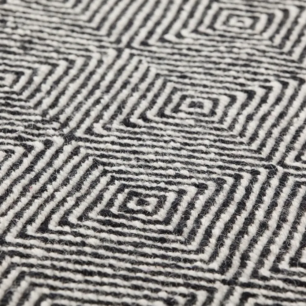 Online Tappeto Design in fibra naturale modello Sail gan a prezzi convenienti Tappeti