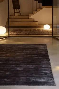 Tappeto Design in fibra naturale modello Lux sense in offerta^Collezione esclusiva Online