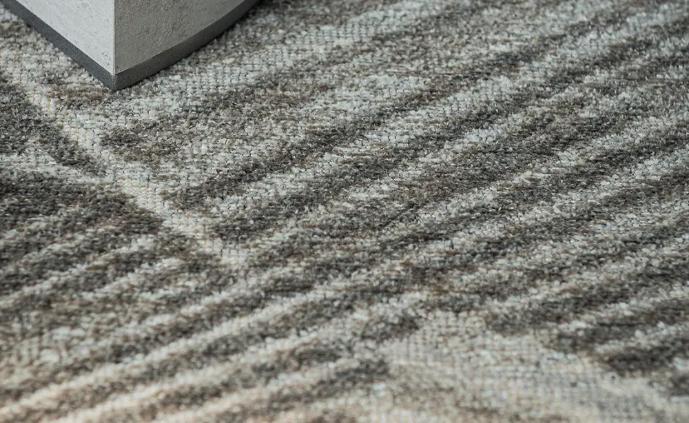 Cattelan Italia Tappeto Design modello Sendai a prezzi convenienti- Tappeti