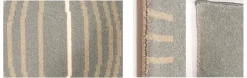 Natuzzi Tappeto design Tappeto polipropilene 190x290 knot a prezzo scontato- Tappeti