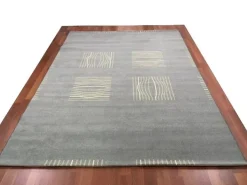 Natuzzi Tappeto design Tappeto polipropilene 190x290 knot a prezzo scontato- Tappeti