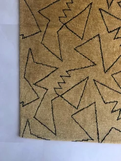 Morris & co. TAPPETO Farfalle SCONTATO a PREZZO OUTLET- Tappeti