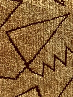 Morris & co. TAPPETO Farfalle SCONTATO a PREZZO OUTLET- Tappeti