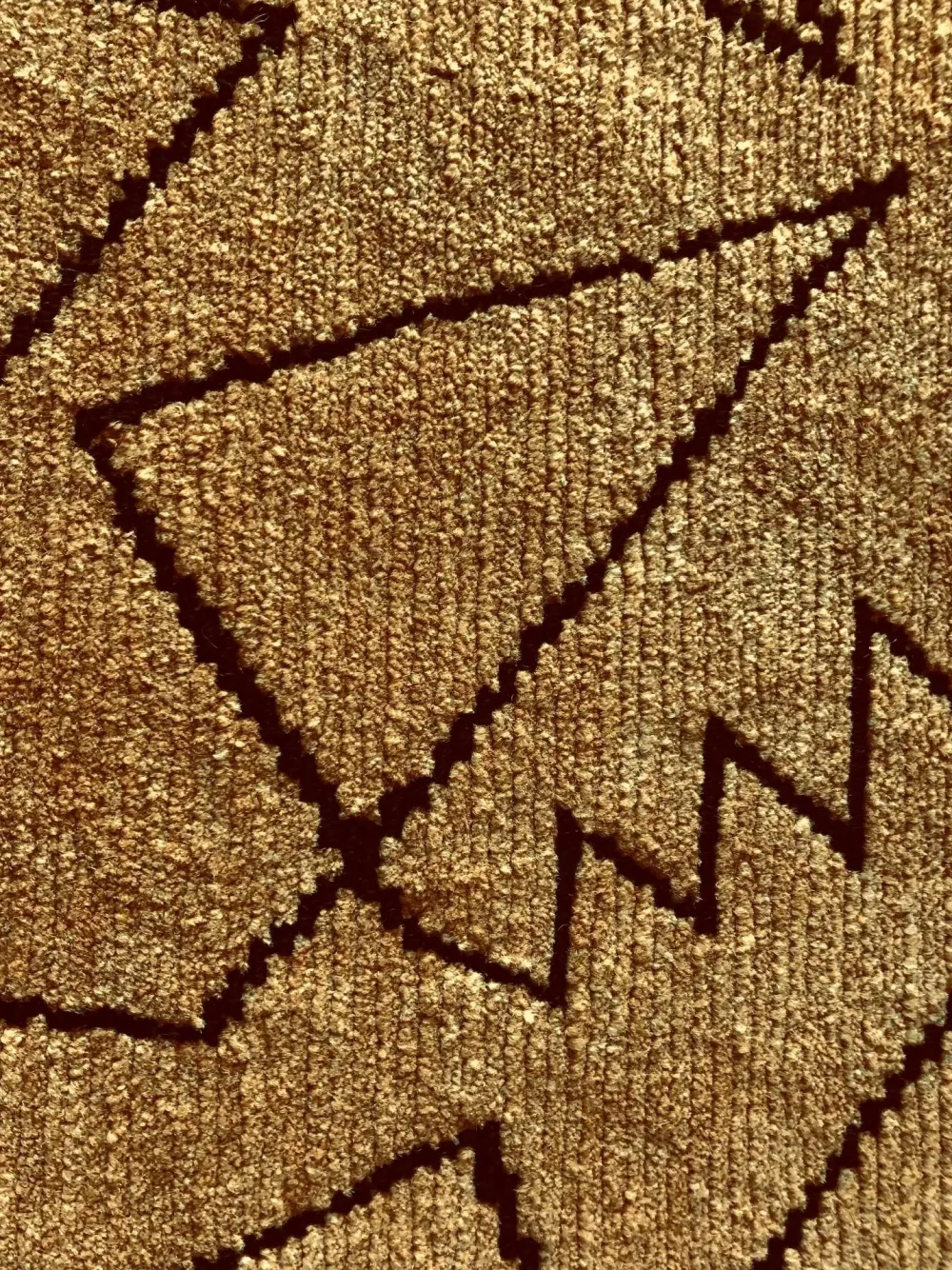 Morris & co. TAPPETO Farfalle SCONTATO a PREZZO OUTLET- Tappeti