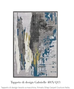 Clearance Tappeto Gabrielle a PREZZI OUTLET Tappeti
