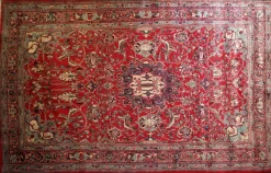 Sitap Tappeto in lana rettangolare classico Old Persia cm.125x300 di a prezzo scontato- Tappeti