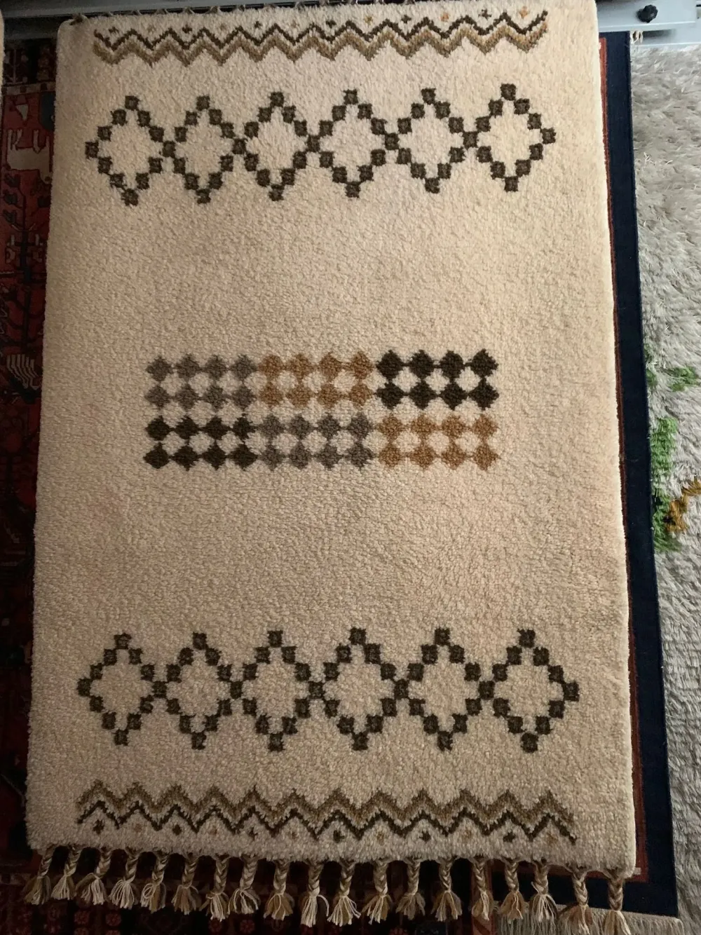 Sale Tappeto in stile classico Ungherese in Offerta Outlet Tappeti