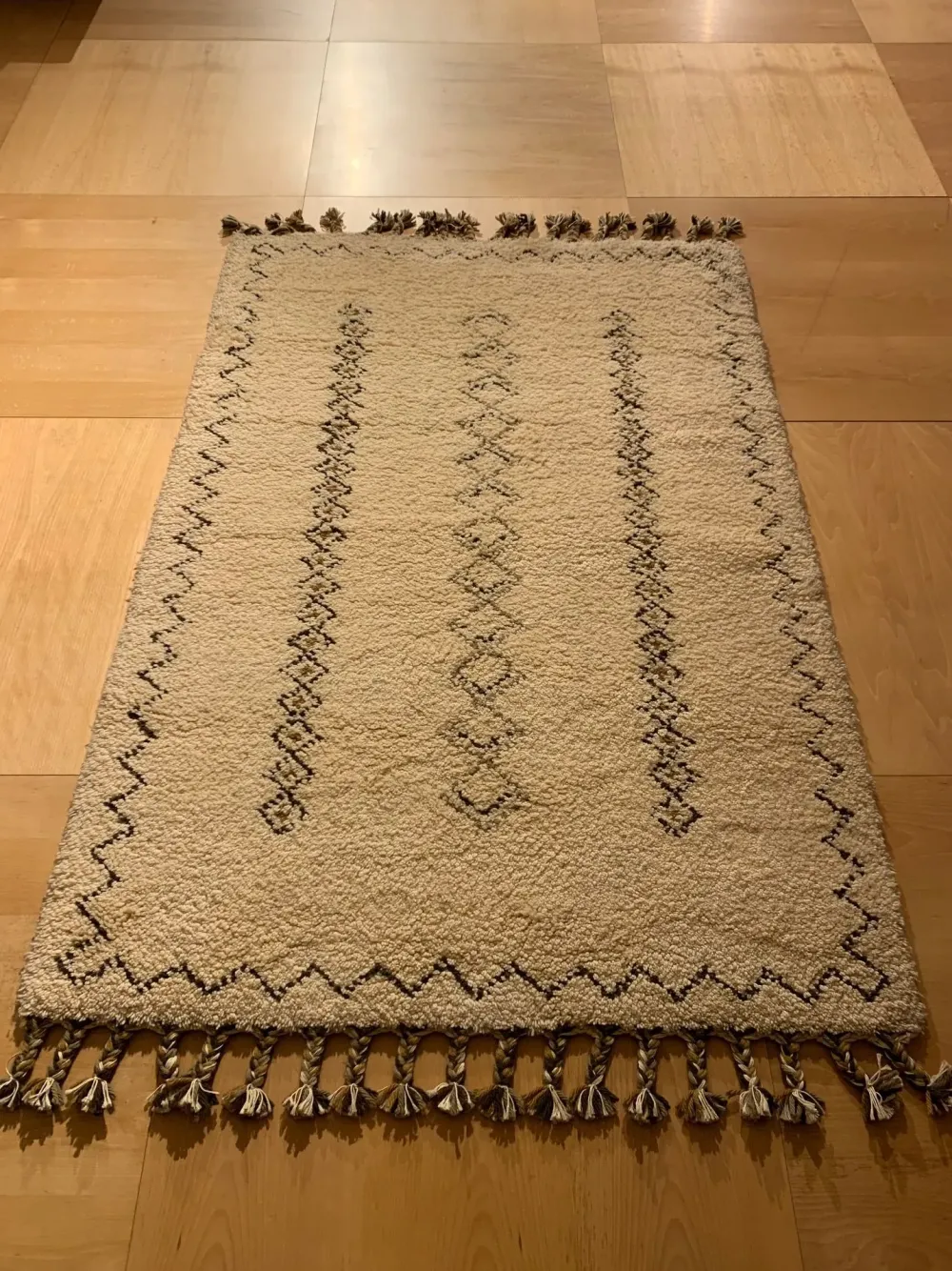 Sale Tappeto in stile classico Ungherese in Offerta Outlet Tappeti