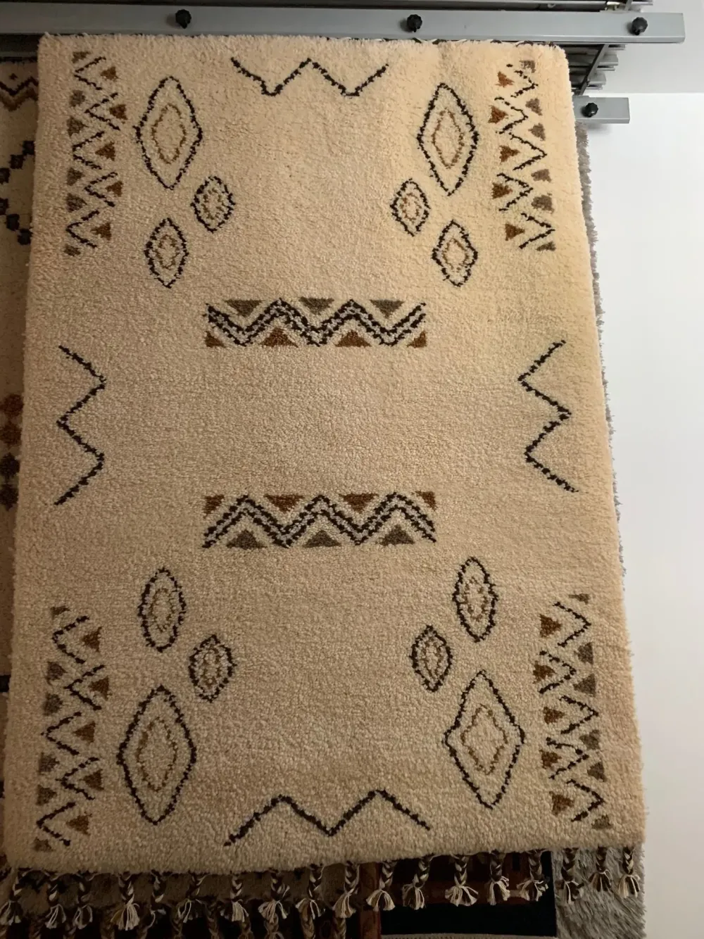 Sale Tappeto in stile classico Ungherese in Offerta Outlet Tappeti