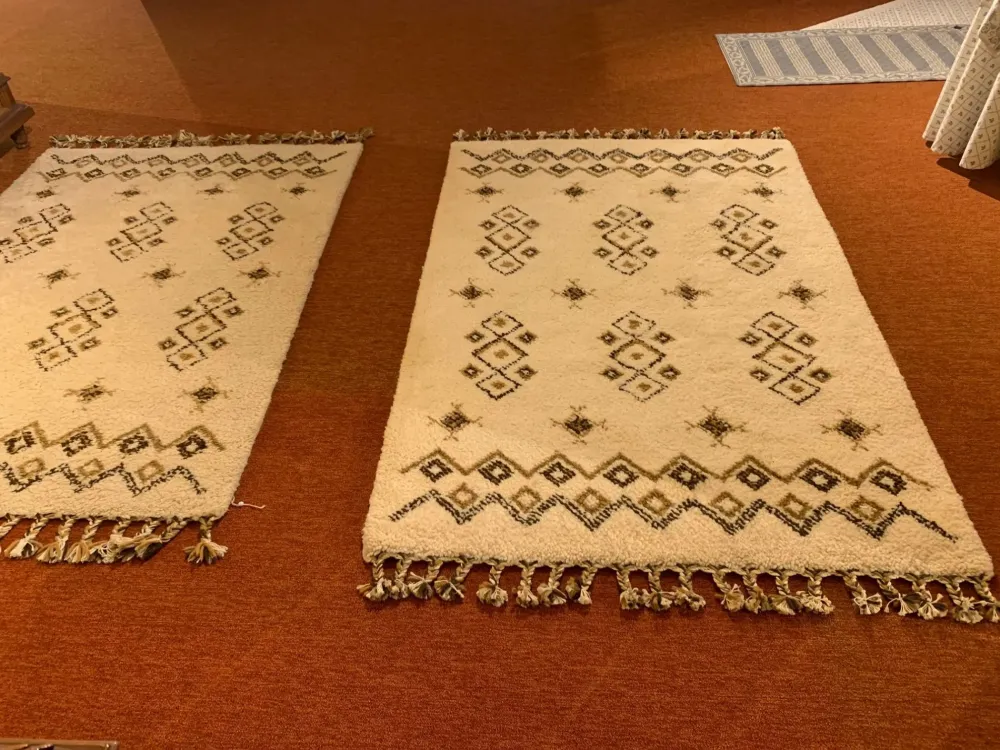 Sale Tappeto in stile classico Ungherese in Offerta Outlet Tappeti