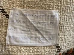 Sale Tappeto in stile classico Ungherese in Offerta Outlet Tappeti