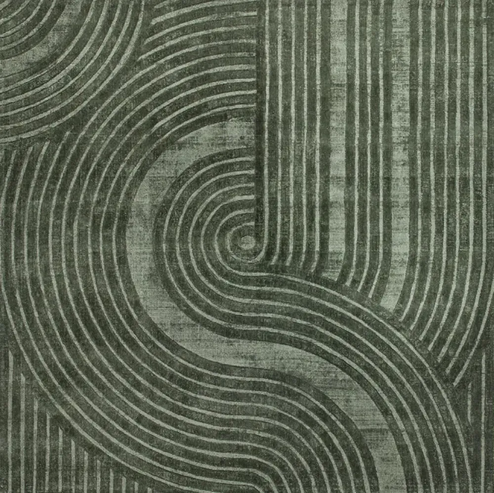 Tappeto in stile design Zen a prezzo scontato^Sitap Best