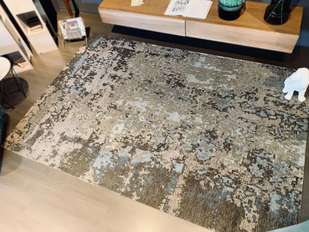 Outlet Tappeto in stile moderno Radja a prezzo Outlet Tappeti