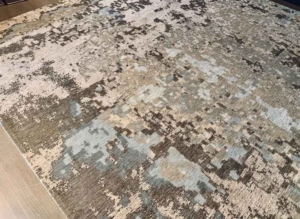 Outlet Tappeto in stile moderno Radja a prezzo Outlet Tappeti