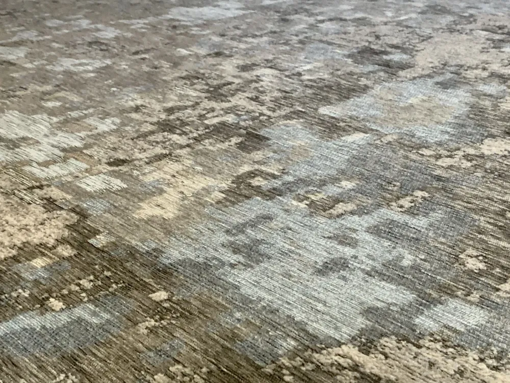 Outlet Tappeto in stile moderno Radja a prezzo Outlet Tappeti