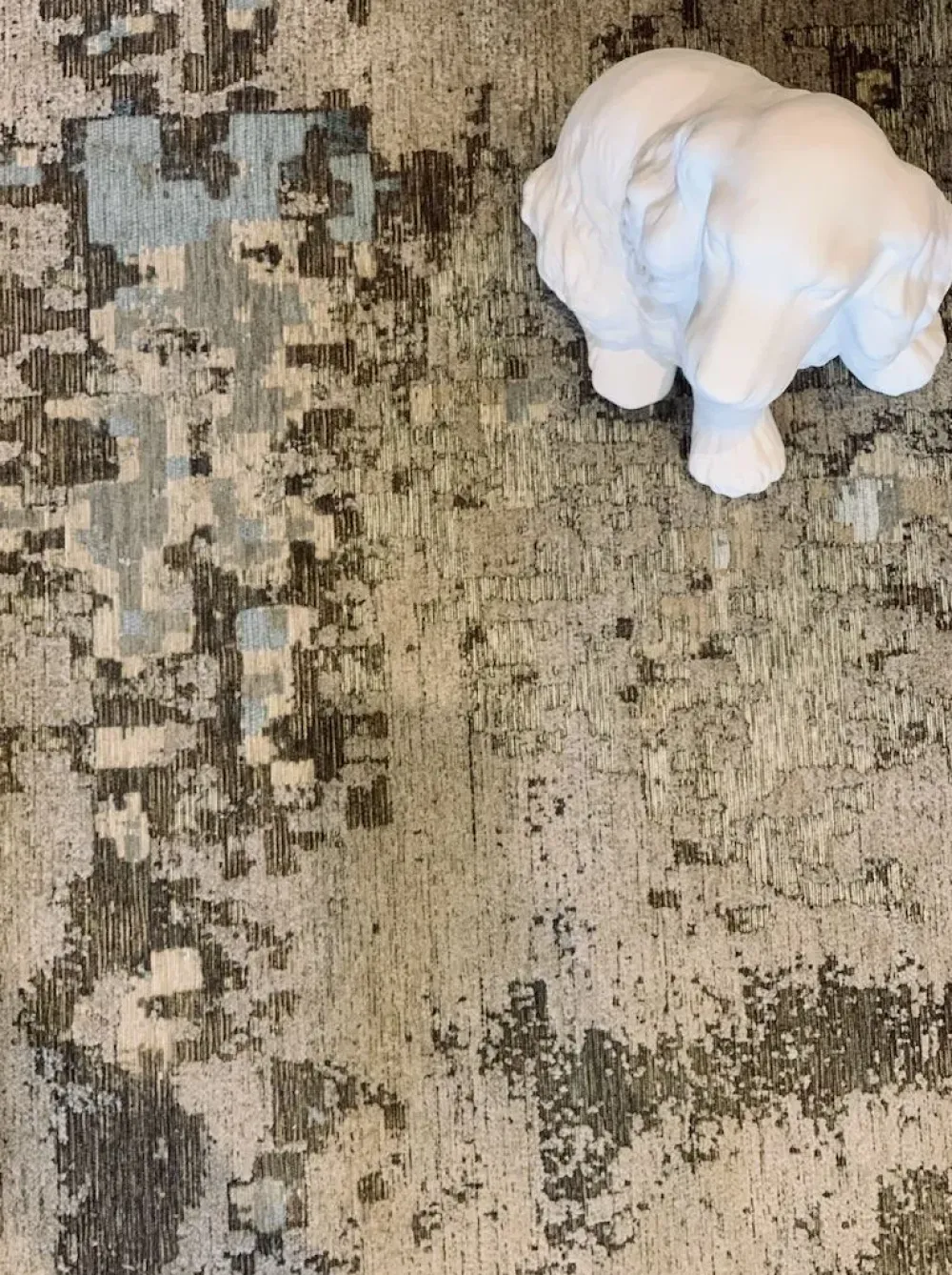 Outlet Tappeto in stile moderno Radja a prezzo Outlet Tappeti