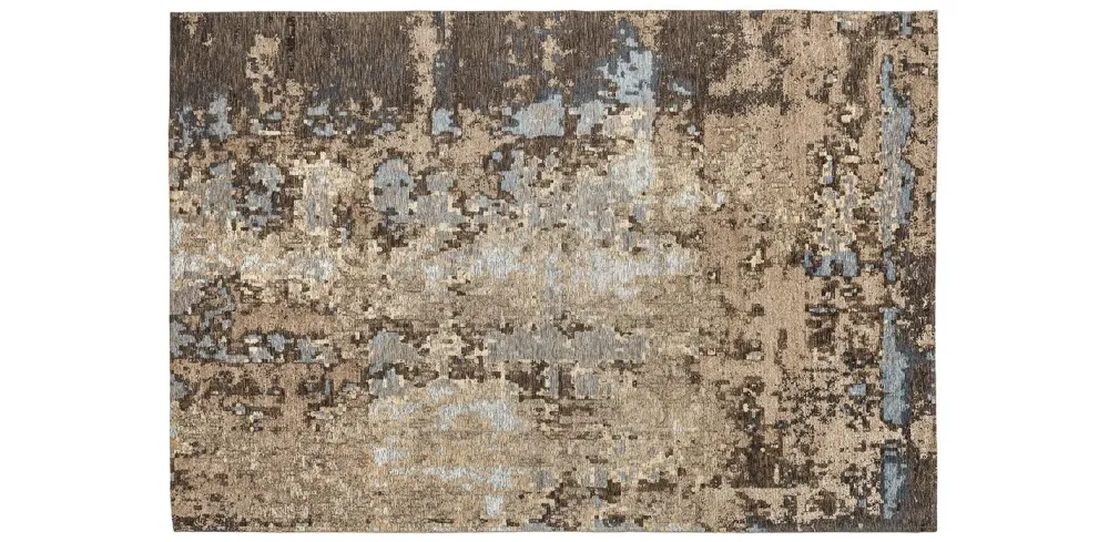 Outlet Tappeto in stile moderno Radja a prezzo Outlet Tappeti