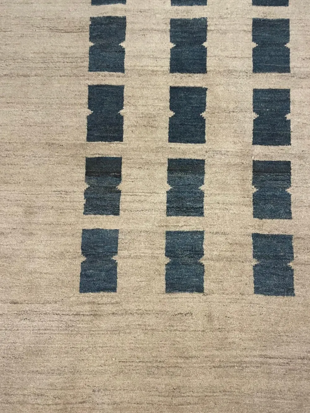 New Tappeto in stile moderno Tappeto burano in Offerta Outlet Tappeti