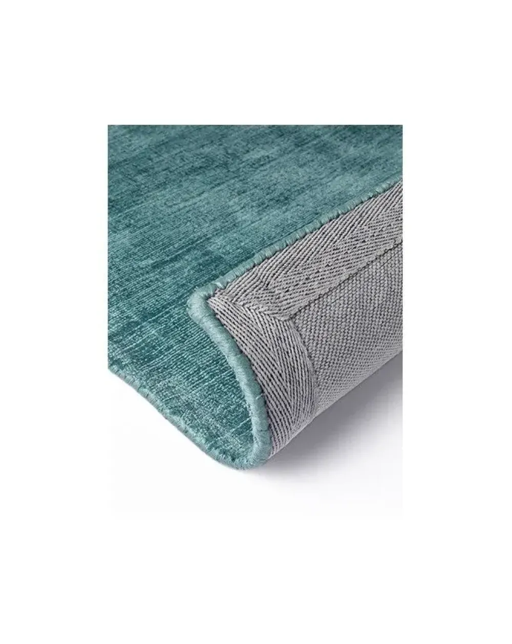 Sitap Tappeto in stile moderno Turchese a prezzo scontato- Tappeti