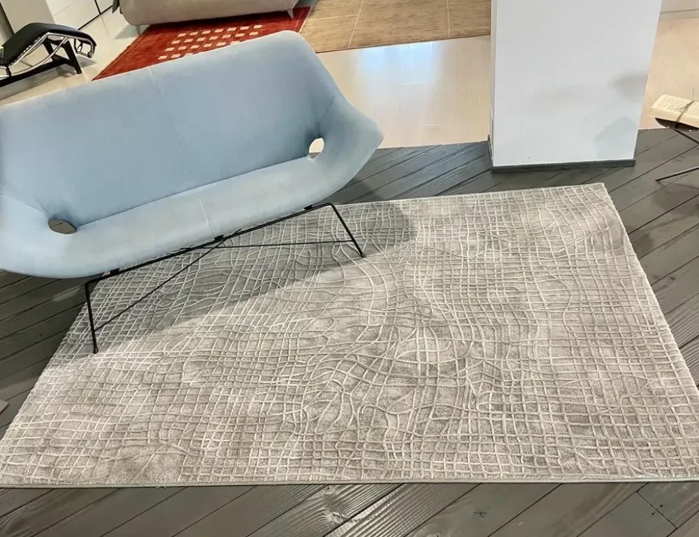 Centa Tappeto in stile moderno New generation a prezzo scontato- Tappeti