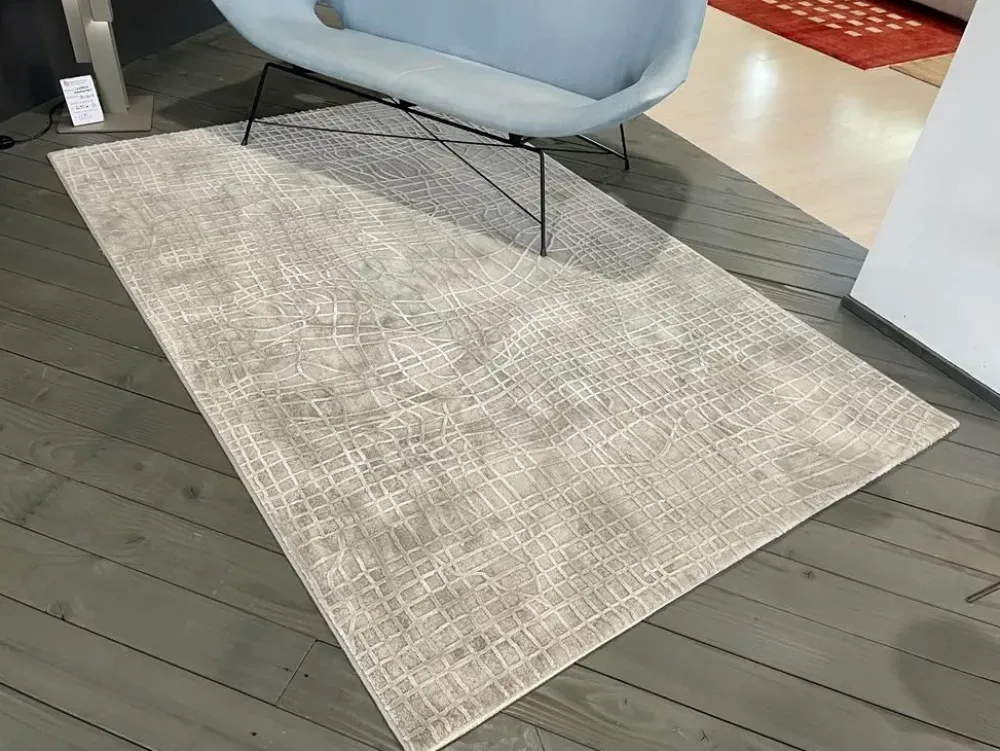 Centa Tappeto in stile moderno New generation a prezzo scontato- Tappeti