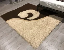 Coren Tappeto Intarsio OFFERTA OUTLET- Tappeti