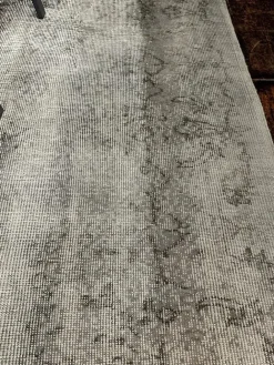 Artigianale TAPPETO Isparta SCONTATO a PREZZO OUTLET- Tappeti