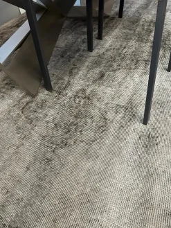 Artigianale TAPPETO Isparta SCONTATO a PREZZO OUTLET- Tappeti