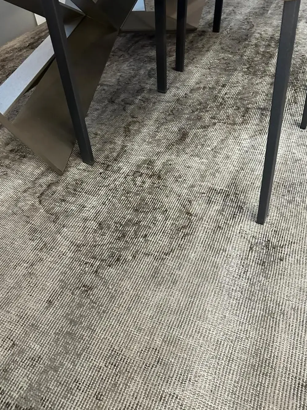 Artigianale TAPPETO Isparta SCONTATO a PREZZO OUTLET- Tappeti