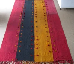 Hot Tappeto Kilim antico da . OFFERTA OUTLET. Per arredare con stile! Tappeti