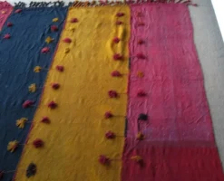 Hot Tappeto Kilim antico da . OFFERTA OUTLET. Per arredare con stile! Tappeti