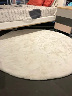 Tappeto modello Eco rug in fibra sintetica  a prezzo Outlet^Tisca Clearance