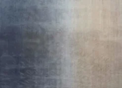 Hot Tappeto modello Gan degrade   in fibra naturale  in Offerta Outlet Tappeti