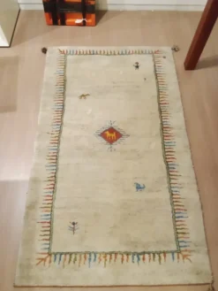 Discount Tappeto modello Gebbeth in fibra sintetica  a prezzo scontato Tappeti