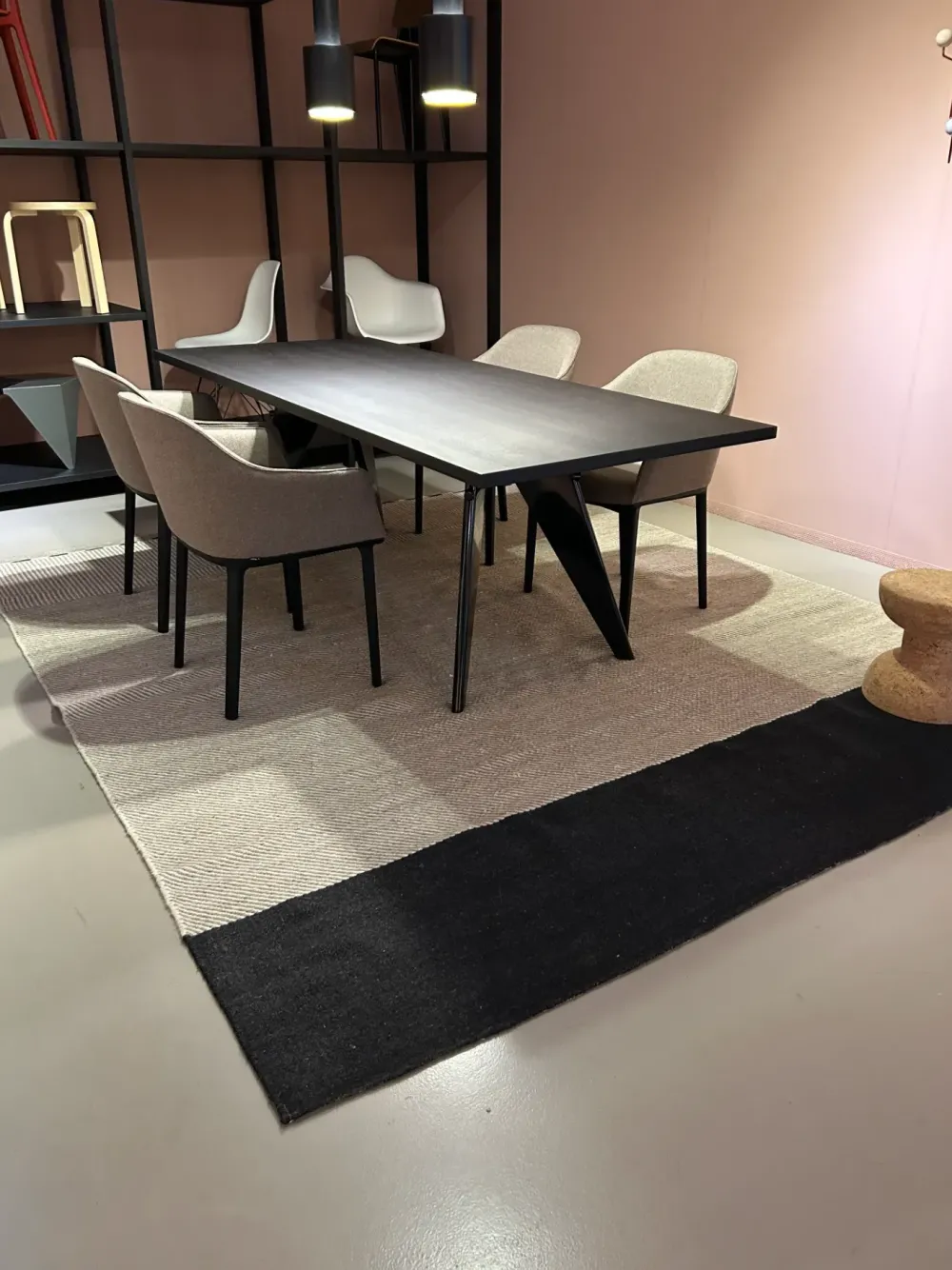 Online Tappeto modello Khilim a prezzi imbattibili Tappeti