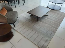 Online Tappeto modello Nippon rock in fibra sintetica a prezzo scontato Tappeti