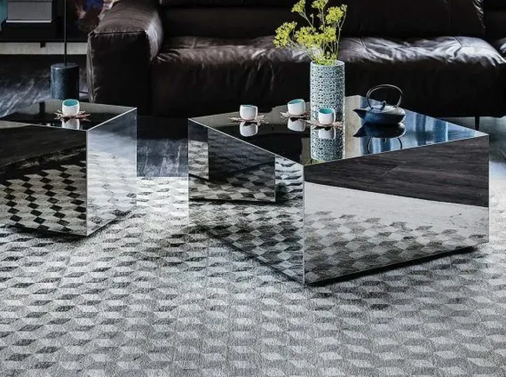 Cattelan Italia Tappeto modello Rubik con sconti imperdibili- Tappeti