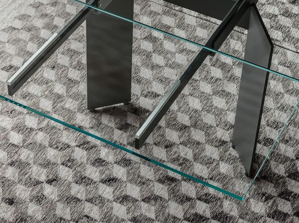 Cattelan Italia Tappeto modello Rubik con sconti imperdibili- Tappeti